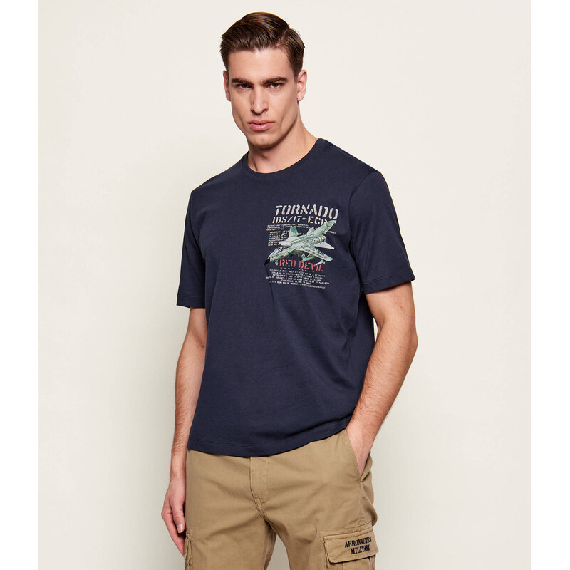 Aeronautica Militare Tričko | regular fit