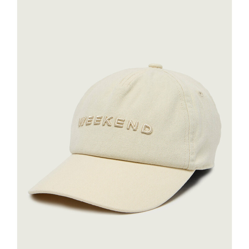 Weekend MaxMara Kšiltovka WKAFALCO 112539200