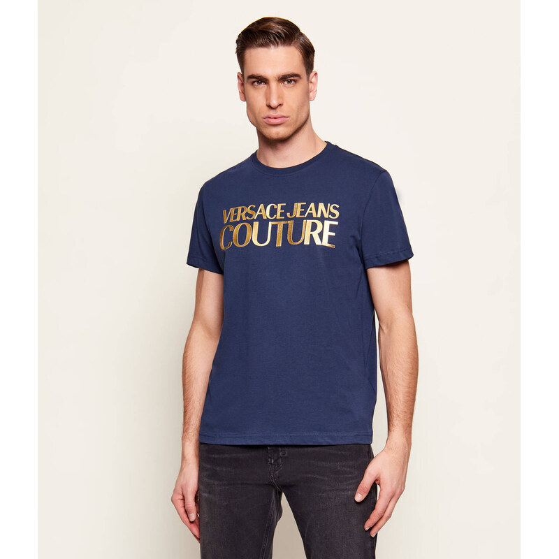 Versace Jeans Couture Tričko | Slim Fit