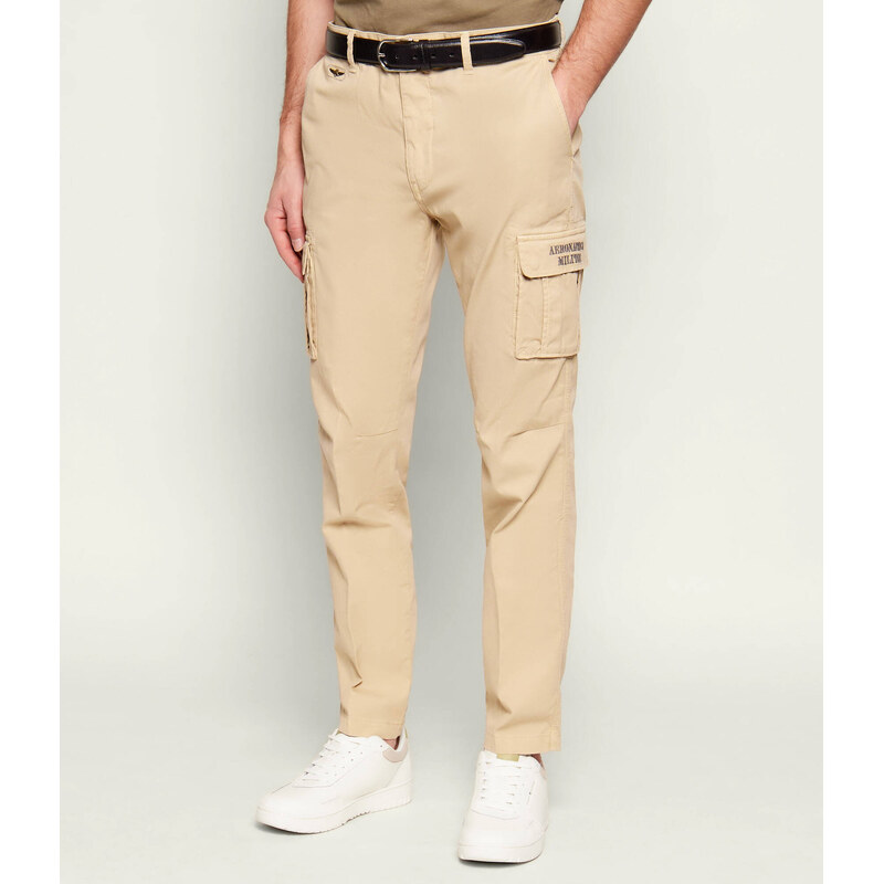 Aeronautica Militare Kapsáče | Slim Fit 112539229