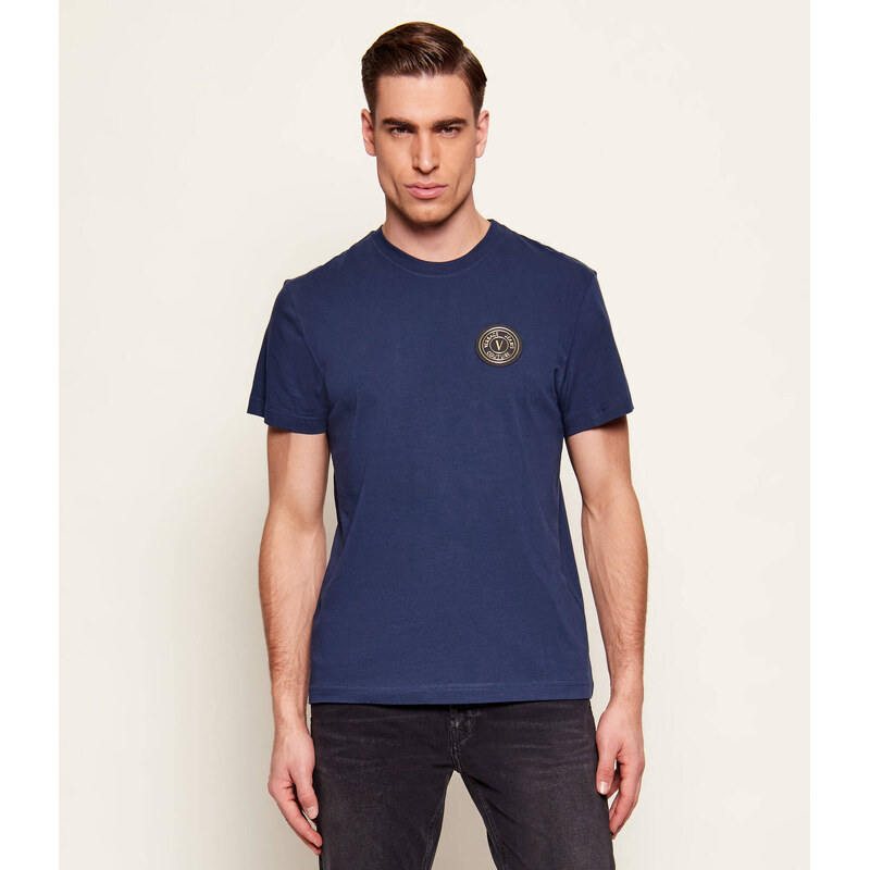 Versace Jeans Couture Tričko | Slim Fit