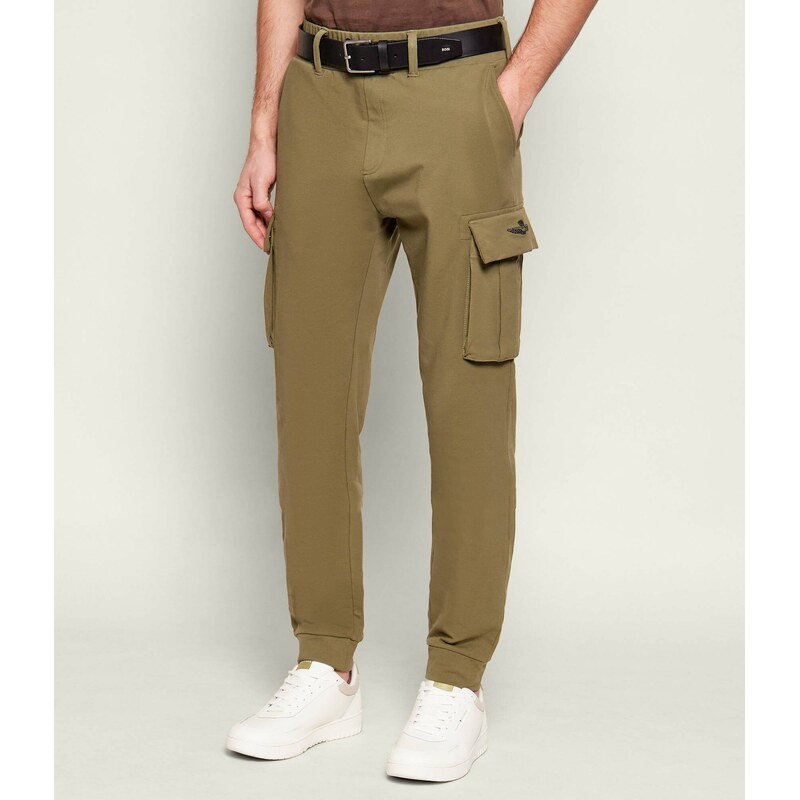 Aeronautica Militare Kapsáče | Tapered fit 112541983