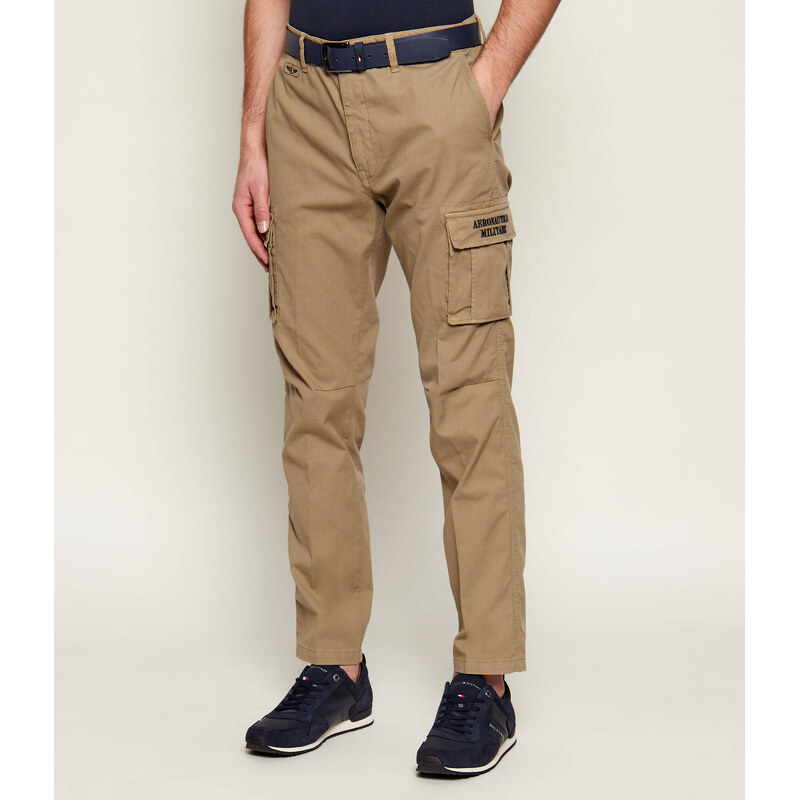 Aeronautica Militare Kapsáče | Slim Fit 112541982