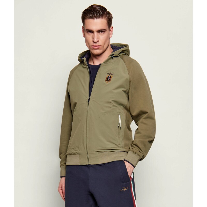 Aeronautica Militare Bunda bomber | regular fit 112545585