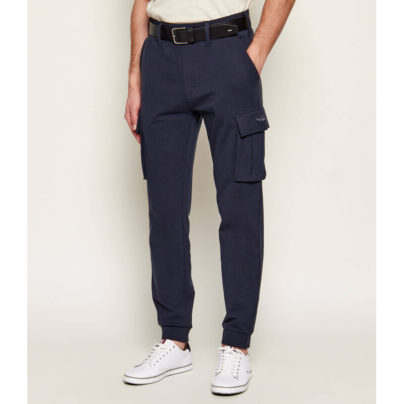 Aeronautica Militare Kapsáče | Tapered fit 112539230