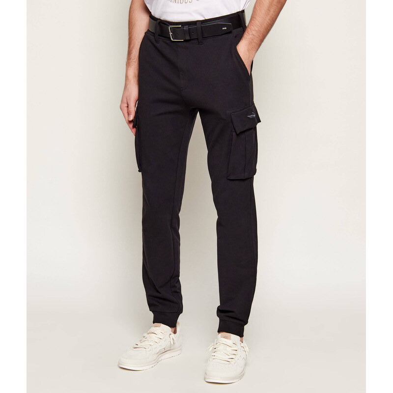 Aeronautica Militare Kapsáče | Tapered fit 112539231
