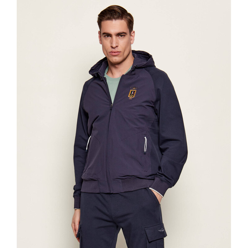Aeronautica Militare Bunda bomber | regular fit 112545586