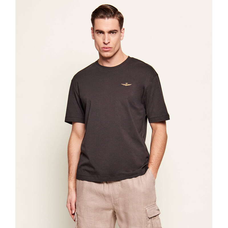 Aeronautica Militare Tričko | Comfort fit