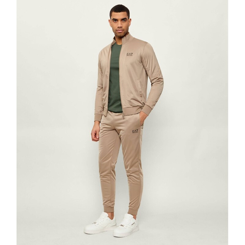 EA7 Tepláková souprava | regular fit