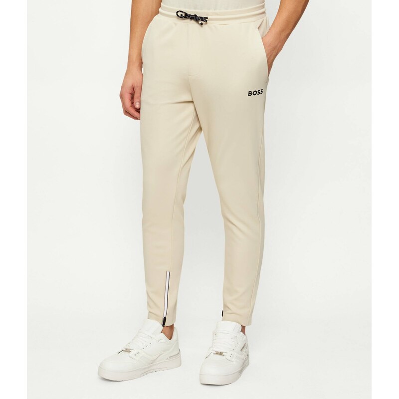 BOSS GREEN Tepláky JT_TOC Spin Long | regular fit