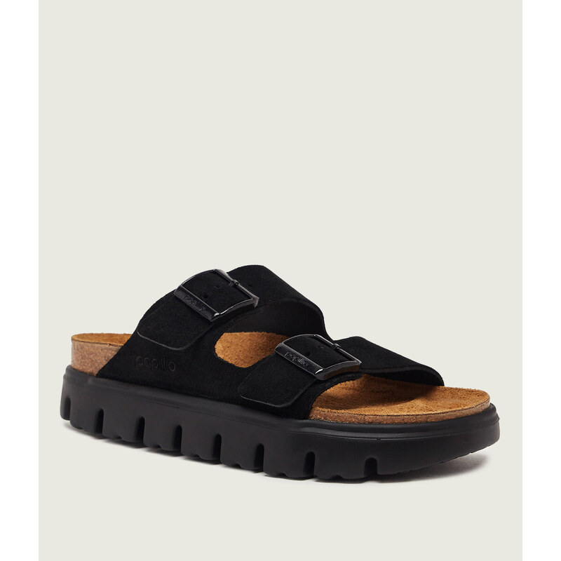 Birkenstock Pantofle Arizona Chunky Leve | Birkenstock x