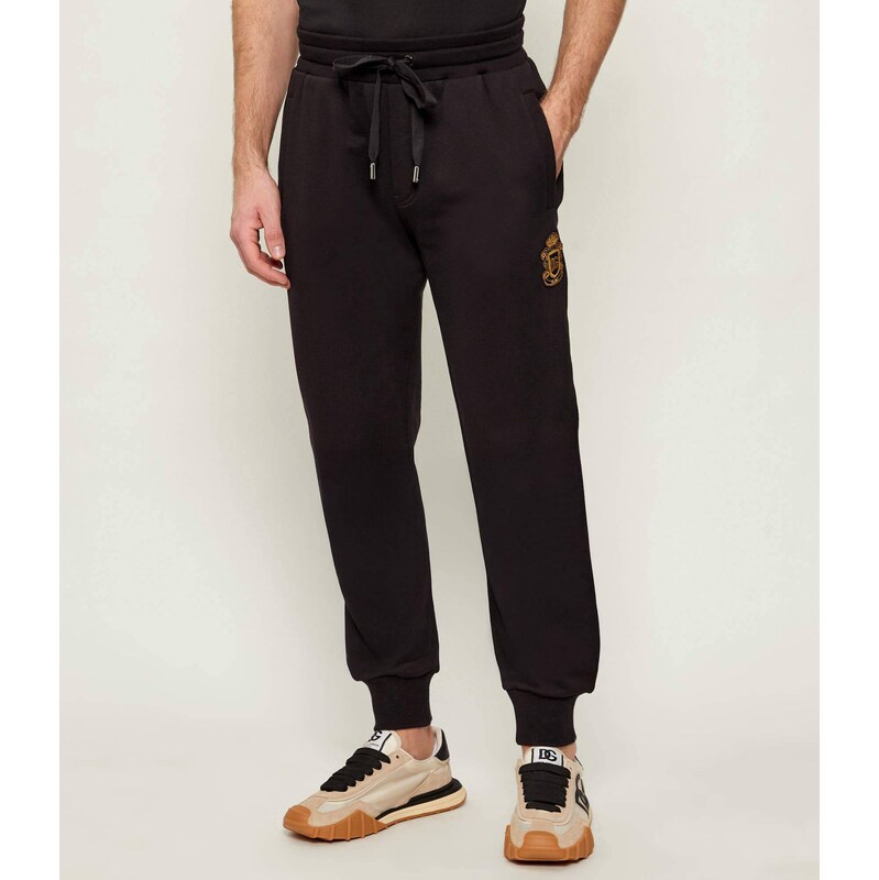 Dolce & Gabbana Tepláky | regular fit