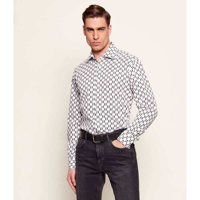 Karl Lagerfeld Košile | Modern fit