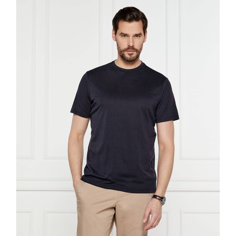 Oscar Jacobson Tričko Kyran | Regular Fit