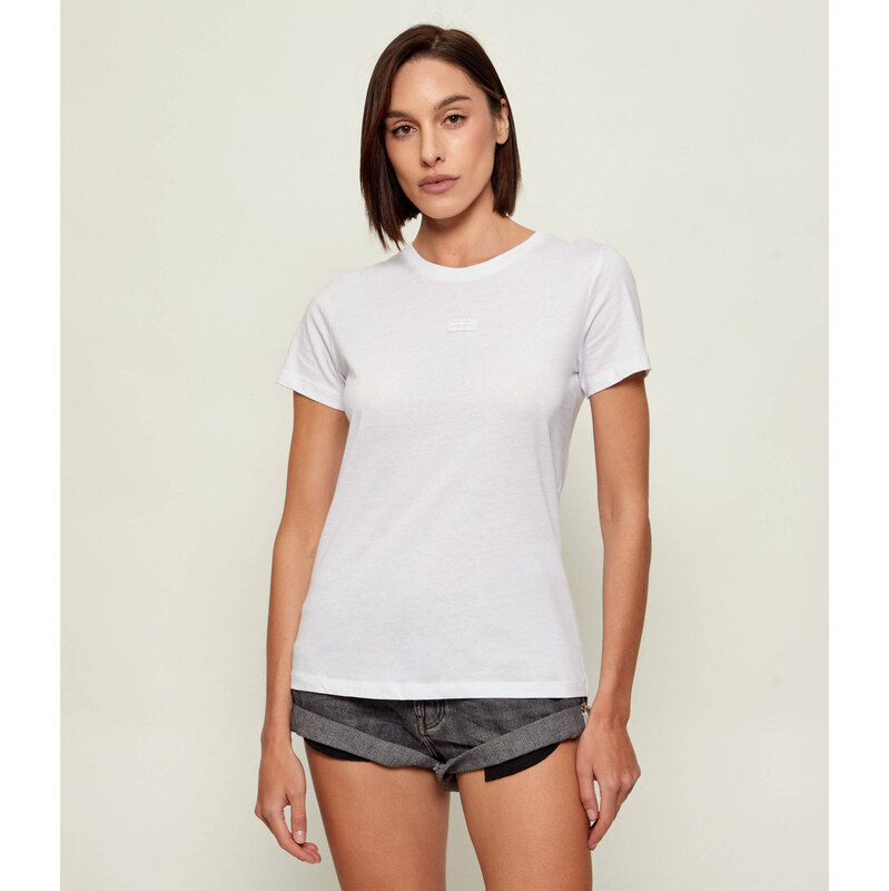 Armani Exchange Tričko | regular fit