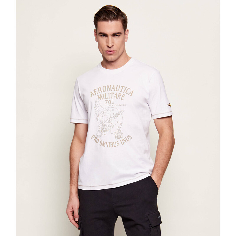 Aeronautica Militare Tričko | regular fit