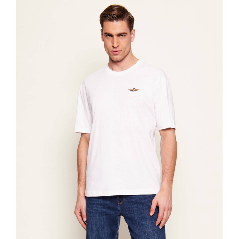 Aeronautica Militare Tričko | Comfort fit