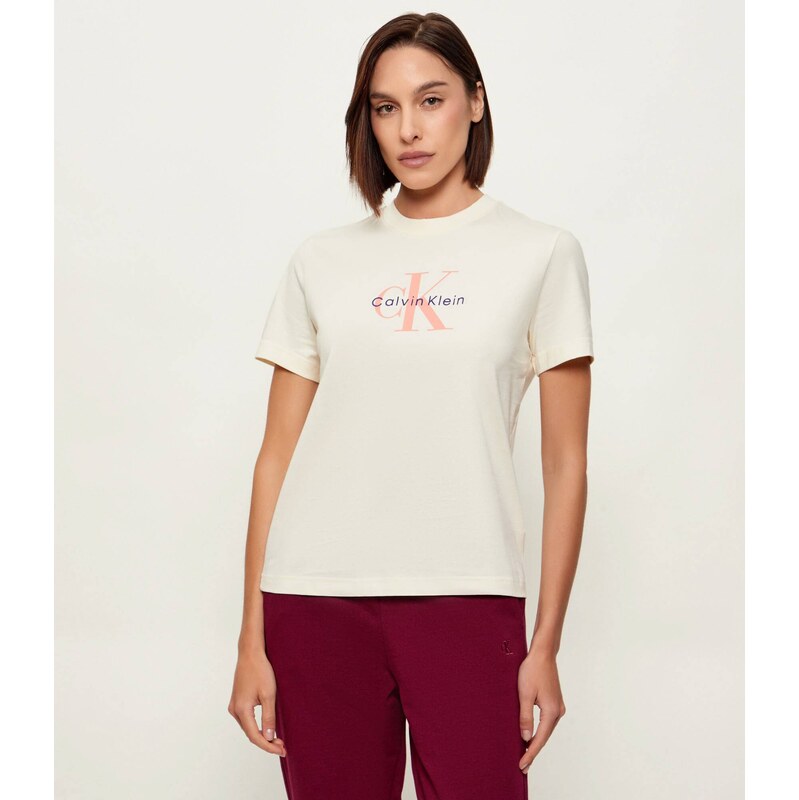 Calvin Klein Jeans Tričko HERO | regular fit