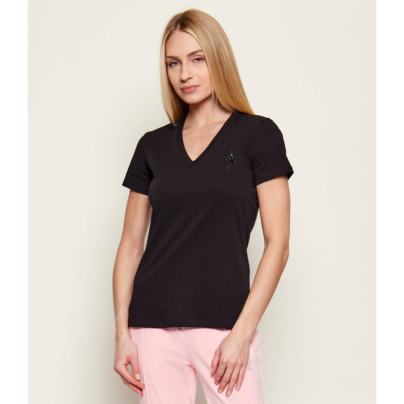 Armani Exchange Tričko | regular fit