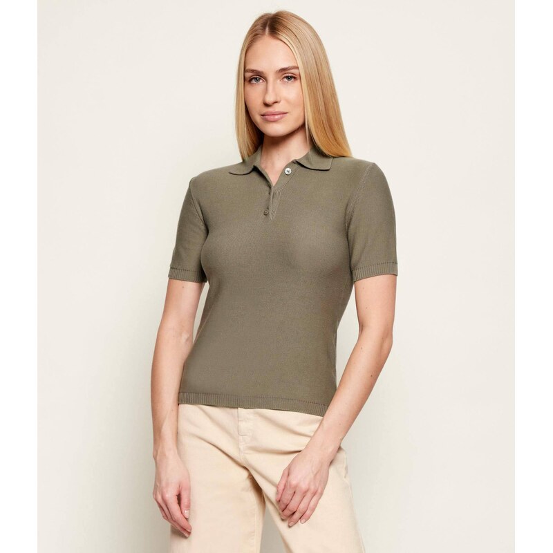 MM Polokošile MMLCARIOCA | Slim Fit