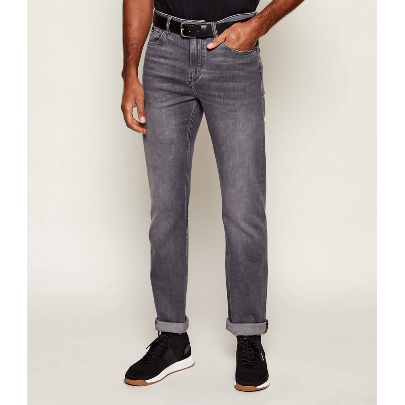 BOSS BLACK Džíny H-DELAWARE | Slim Fit