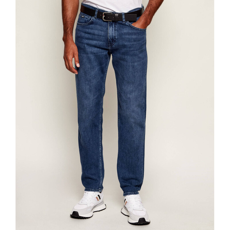 BOSS BLACK Džíny Re.Maine | Regular Fit