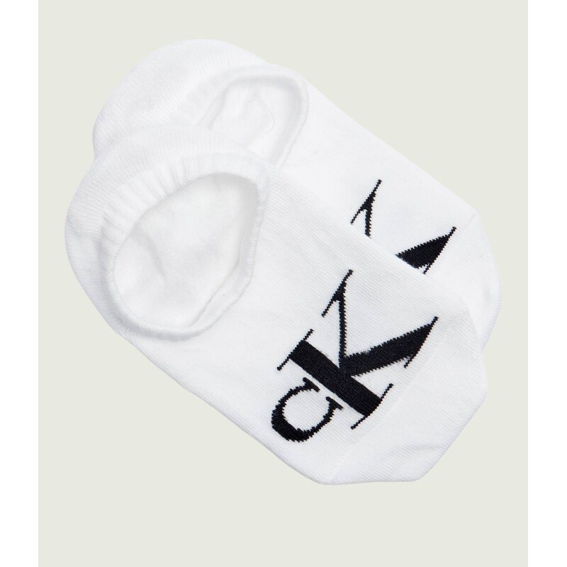 Calvin Klein Ponožky/kotníkové ponožky 2-pack