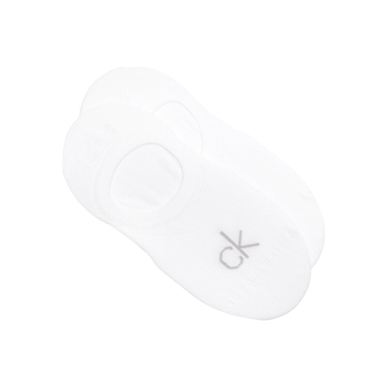 Calvin Klein Ponožky/kotníkové ponožky 2-pack