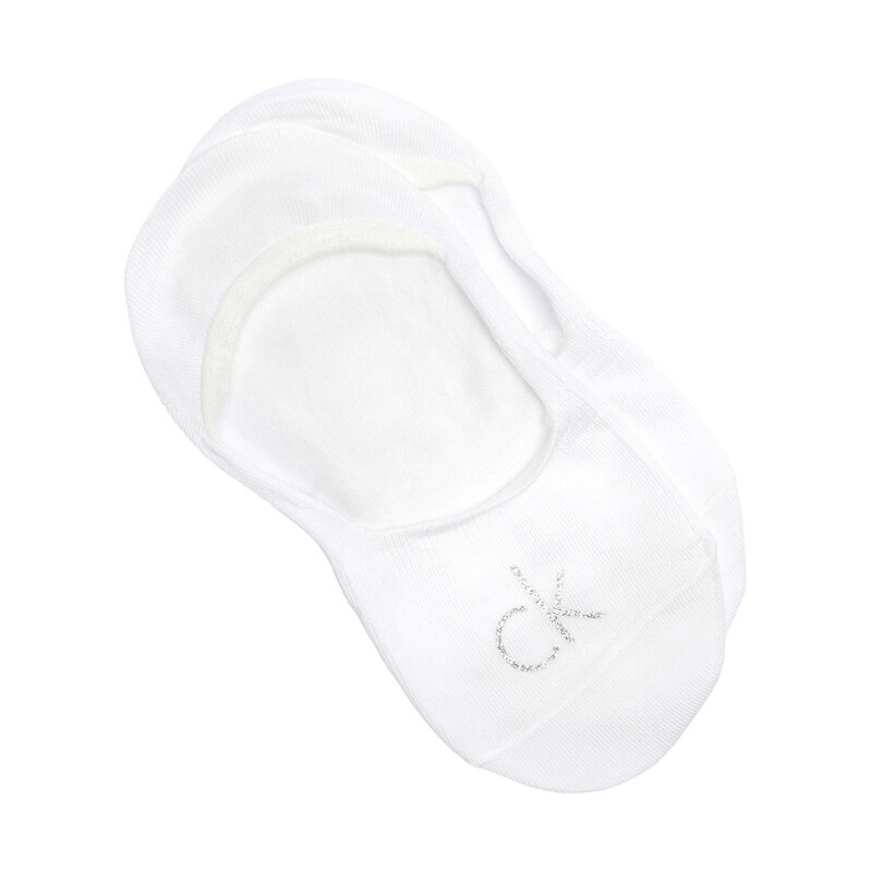 Calvin Klein Ponožky/kotníkové ponožky 2-pack