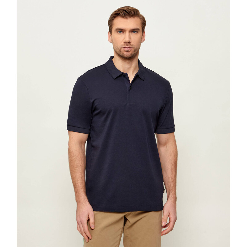 BOSS BLACK Polokošile H-Parlay 247 | regular fit