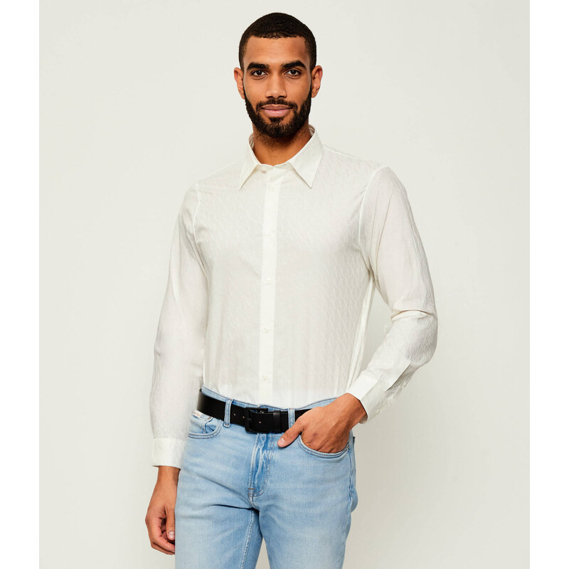 Armani Exchange Košile | regular fit