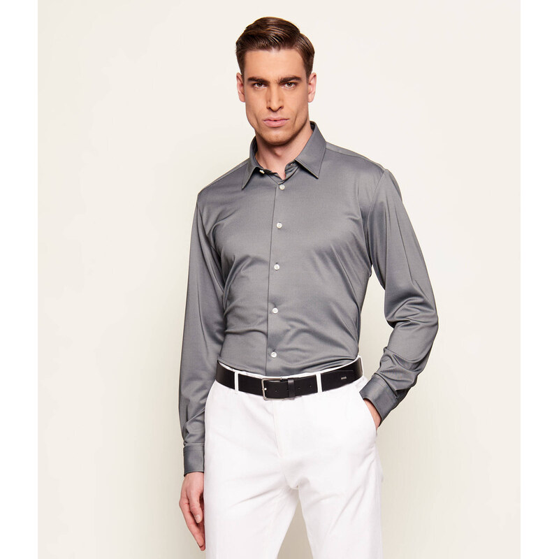 BOSS BLACK Košile P-LIAM-K-F-261 | regular fit