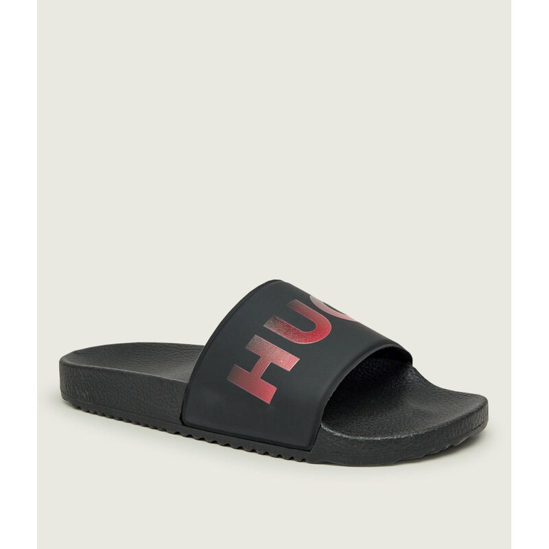 HUGO Pantofle Timein_slid_fdlg