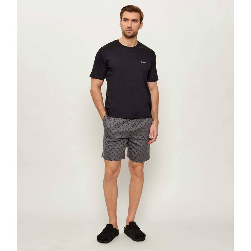BOSS BLACK Pyžamo Relax | regular fit