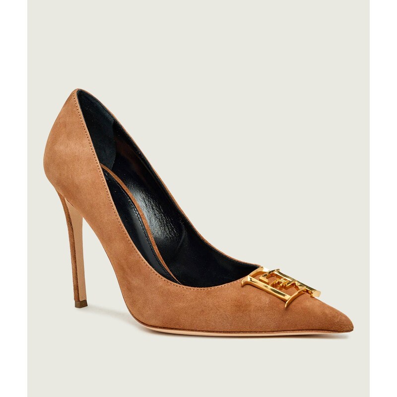 Elisabetta Franchi Jehly | semiš 112522860