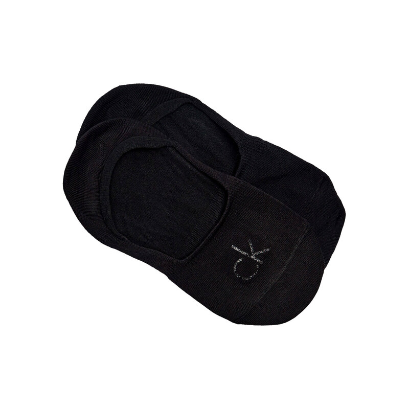 Calvin Klein Ponožky/kotníkové ponožky 2-pack