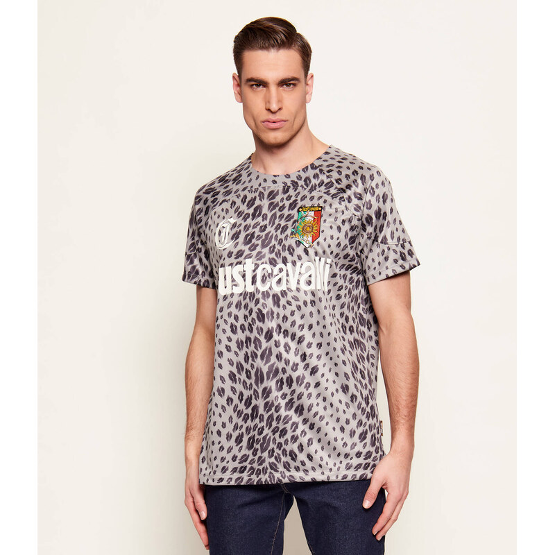 Just Cavalli Tričko | regular fit