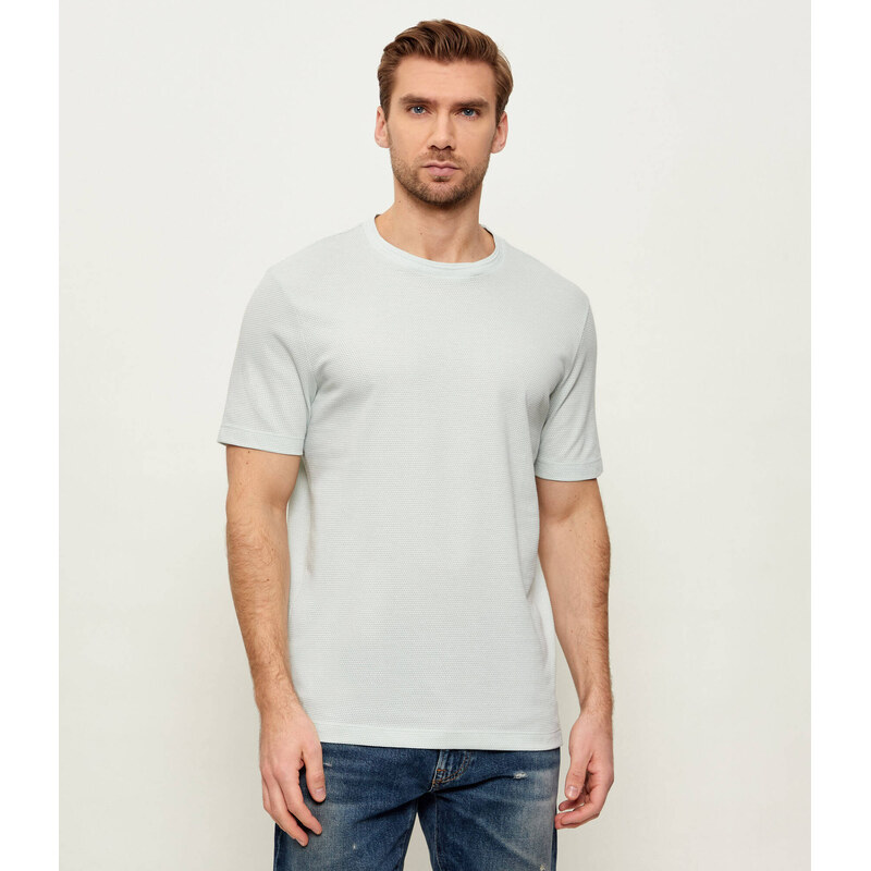 BOSS BLACK Tričko Tiburt | regular fit