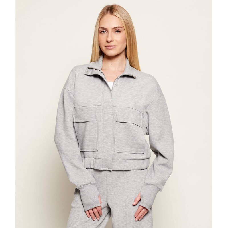 Patrizia Pepe Mikina | Loose fit 112486977