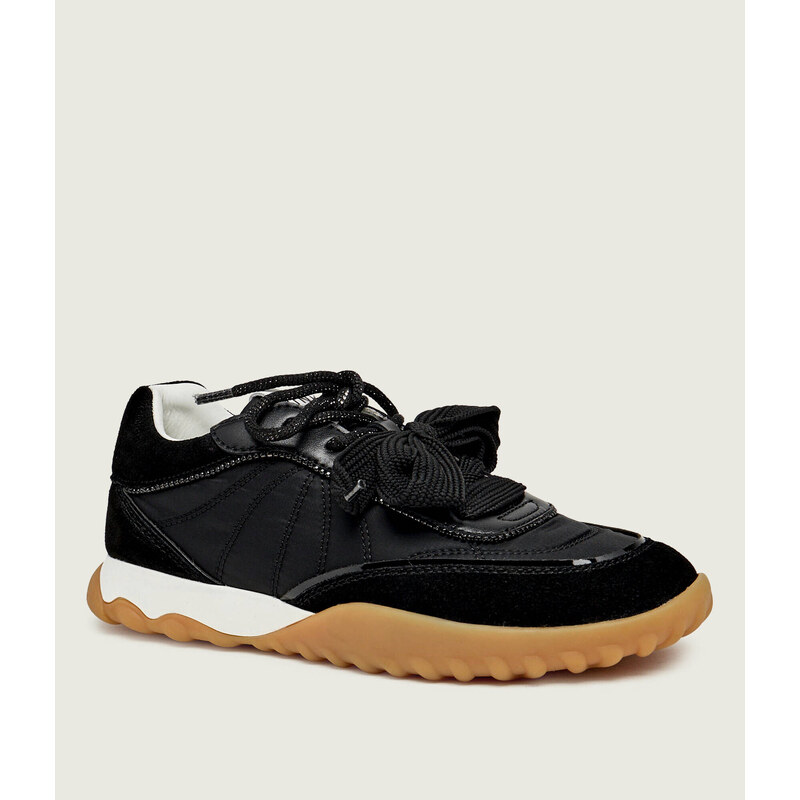 Pinko Tenisky GEA 02 | semiš