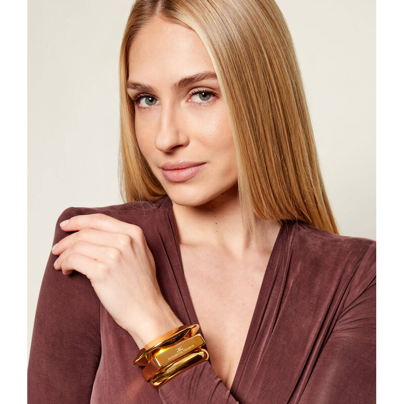 Elisabetta Franchi Náramek 112490163