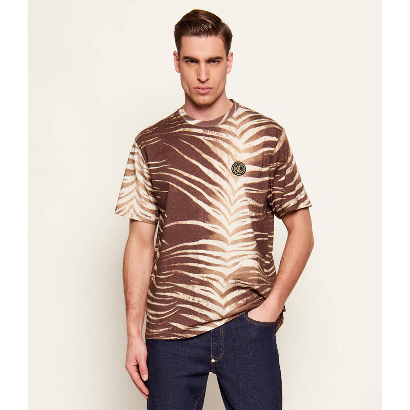 Just Cavalli Tričko | regular fit
