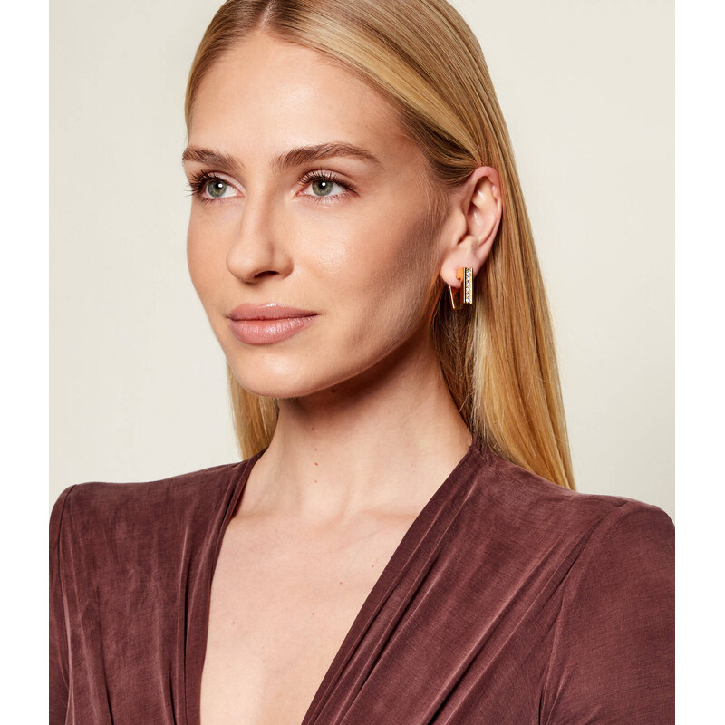 Elisabetta Franchi Náušnice