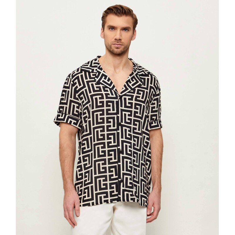 Balmain Košile | Loose fit