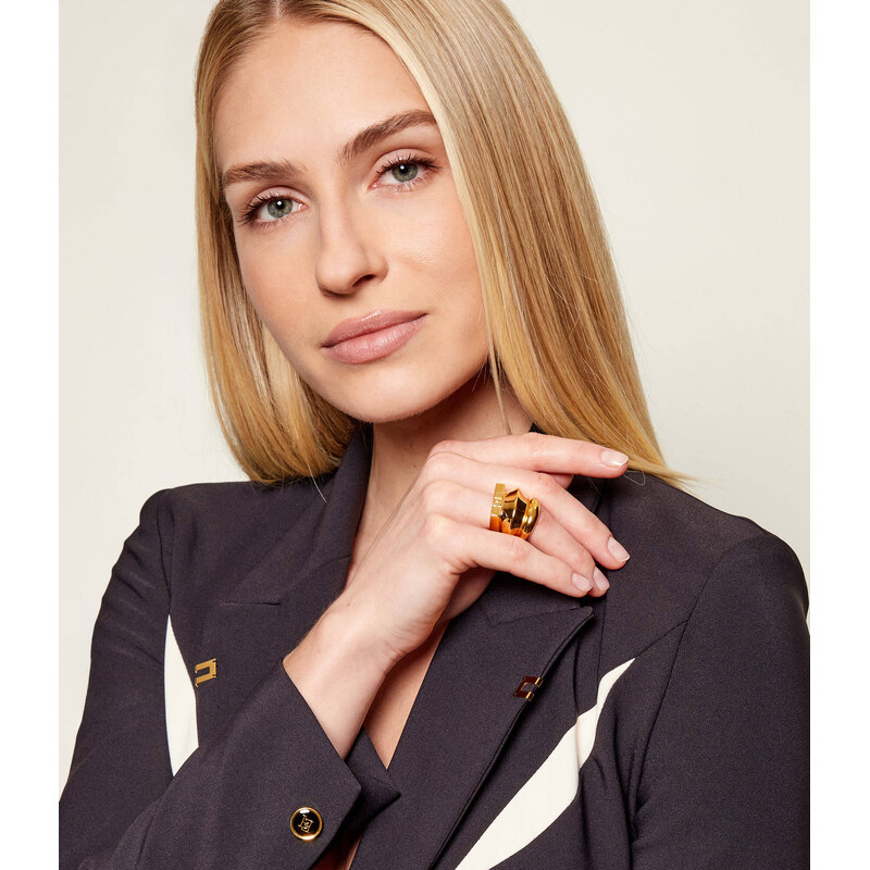 Elisabetta Franchi Prstýnek