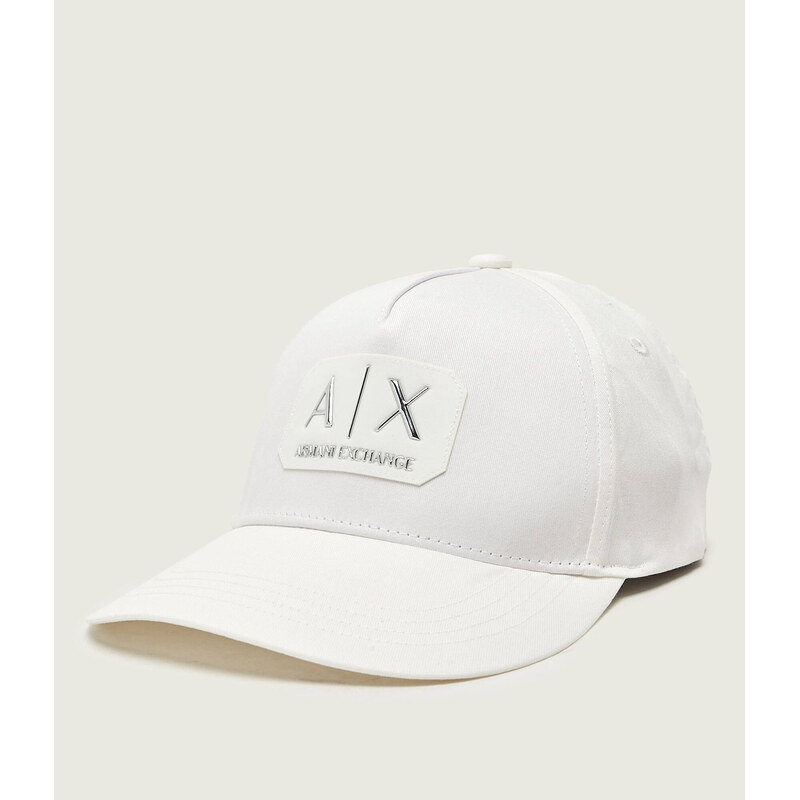 Armani Exchange Kšiltovka