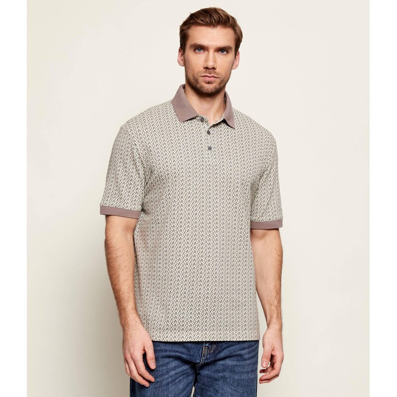 Armani Exchange Polokošile | regular fit