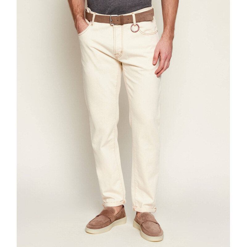 Tramarossa Džíny BRANDO | Tapered fit