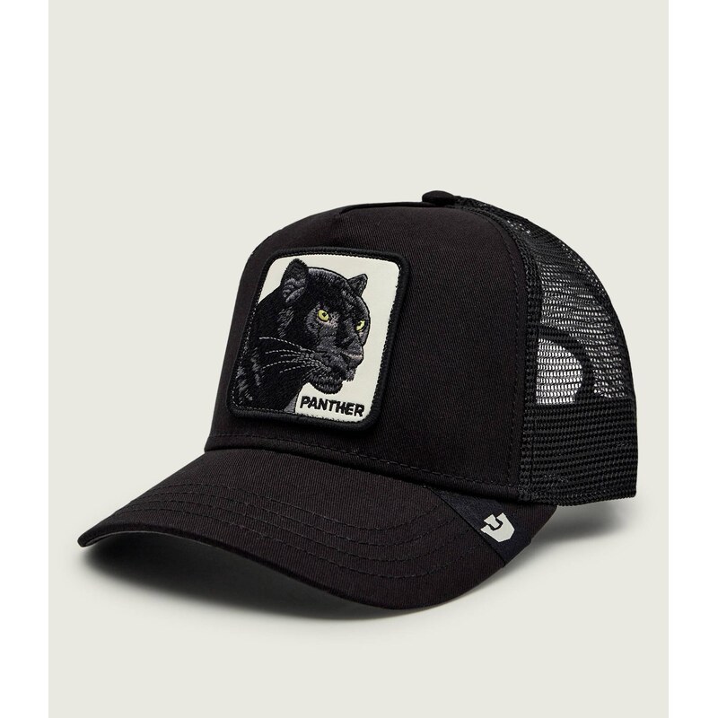Goorin Bros. Kšiltovka Panther Trucker