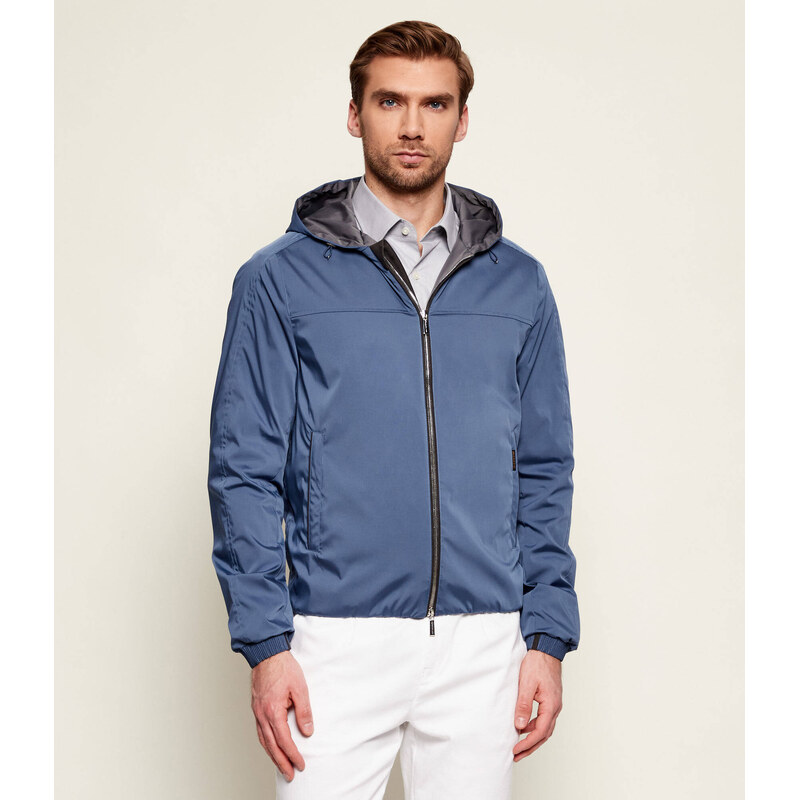MooRER Bunda ALBORI-TJ | regular fit